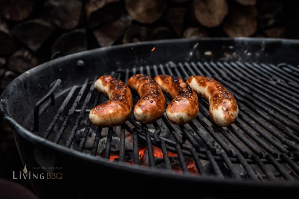 Currysauce Sansibar für Currywurst selber machen - LivingBBQ.de