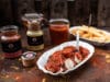 Currysauce Sansibar für Currywurst selber machen Currysauce Sansibar