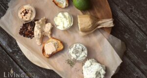 Kräuterbutter selber machen – 3 leckere Kräuterbutter Rezepte