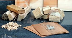 Welches Räucherholz zum Grillen und Barbecue kaufen oder nutzen? Räucherholz zum Grillen und Barbecue