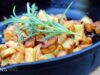 Bratkartoffeln – knusprig und lecker! Bratkartoffeln