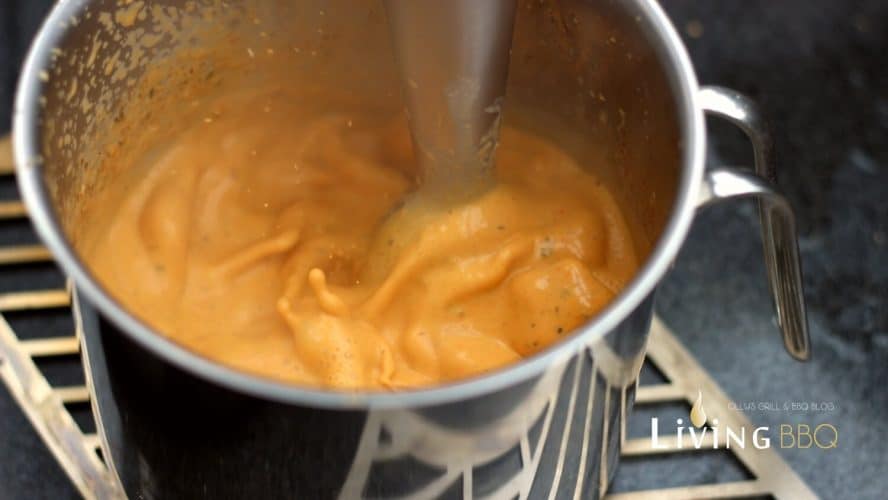 MetaxaSauce Rezept selber machen