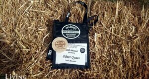 28th Jack Daniels Worldchampionchip Invitational Barbecue – Zum zweiten Mal beim „Jack“ Jack Daniel's World Championship Invitational Barbecue