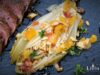 Warmer Chicoree Salat