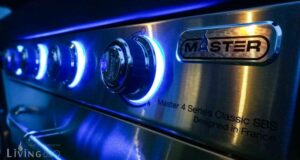 Campingaz Master 4 Series Classic SBS – Unboxing, Vorstellung und Test des neuen Gasgrills Campingaz Master 4 Series Classic SBS