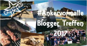 #AnkervorMalle – Blogger-Treffen mit Ankerkraut auf Mallorca #Ankervormalle - Ankerkraut Bloggertreffen