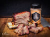 Beef Ribs – Querrippe vom Rind aus dem Pellet Smoker Beef Short Ribs Smoker
