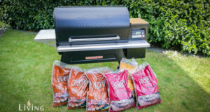 Traeger Timberline 1300 | Unboxing des Pellet Smoker Traeger Pellet Grill Timberline 1300