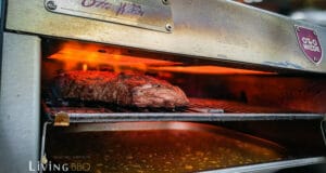 Otto Wilde Grillers – O.F.B. (Over Fired Broiler) Unboxing und Test Otto Wilde Grillers