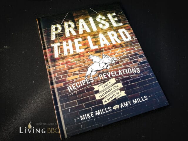 Praise the Lard Mike Mills