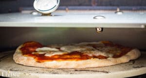 Moesta-BBQ PizzaCover – Pizza im Gasgrill, so wird sie zubereitet Moesta-BBQ PizzaCover