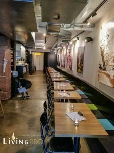 das!Burger Wiesbaden | Burger Restaurant Test - LivingBBQ.de