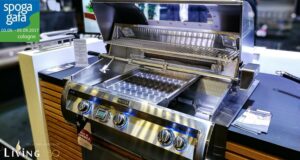 Grill-Neuheiten 2018 – Messebesuch auf der Spoga 2017 Köln Spoga 2017 Köln Messe