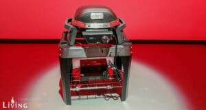 Weber PULSE Smartgrill – Ein Elektrogrill mit iGrill Technologie Weber Pulse Elektrogrill Grill Neuheiten 2018 Spoga
