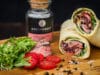 Flank Steak Wrap – So macht Resteessen Spaß Flank Steak Wrap