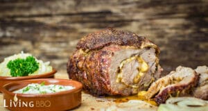 Gyrosbraten – eine tolle Alternative zum Gyros vom Drehspieß Gyrosbraten
