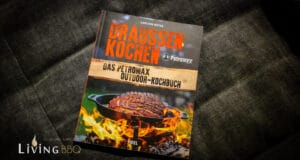 Draußen Kochen – Das Petromax Outdoorcooking Buch Draußen kochen