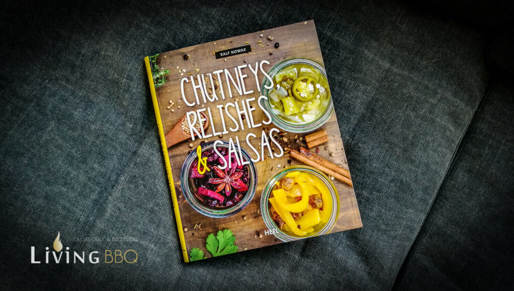 Chutneys, Relishes & Salsas