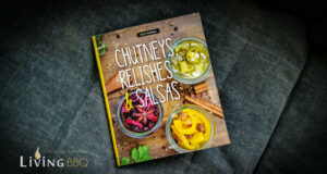 Buchvorstellung: Chutneys, Relishes & Salsas von Ralf Nowak Chutneys, Relishes & Salsas