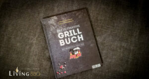 Buchvorstellung: Das Ultimative Grillbuch – BBQPit Das ultimative Grillbuch BBQPit