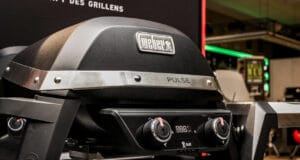 Weber Pulse Praxis-Test | Weber Stephen Deutschland hatte eingeladen Weber Pulse Praxis-Test