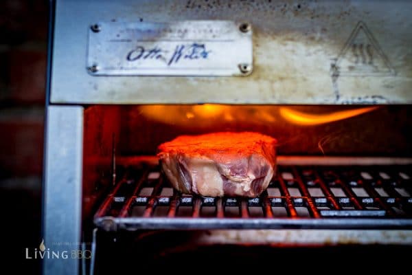 Artischocken vom Grill - leckeres Rezept mit Dip - LivingBBQ.de