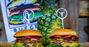 Big Kahuna Burger – Pulp Fiction Kult Burger selber machen