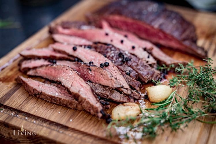 Antipasti Selber Machen - Italienische Vorspeise Vom Grill - LivingBBQ.de