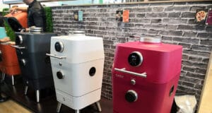 Grill-Neuheiten und Grilltrends 2019 – Messebesuch auf der Spoga 2018 Köln Spoga 2018 - Grilltrends 2019