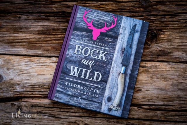 Bock auf Wild - Wildrezepte Wildrezepte Bock auf Wild