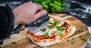 Moesta-BBQ Pizza Cut (Pizzaroller) Vol. 2 Pizza Cut Vol. 2