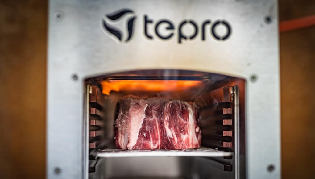 Tepro Toronto Steakgrill