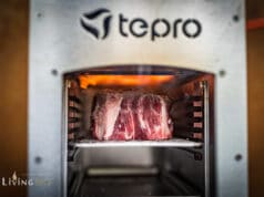 Tepro Toronto Steakgrill
