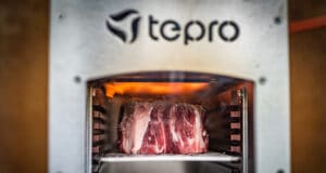 Tepro Steakgrill Toronto – Oberhitzegrill Tepro Toronto Steakgrill