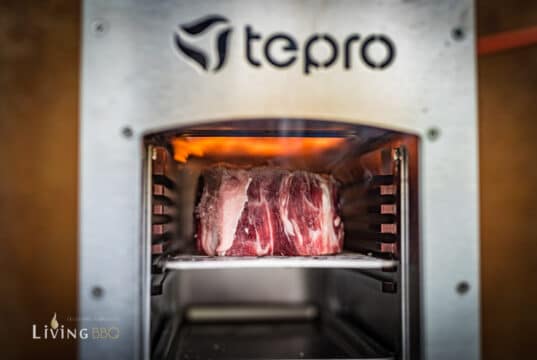 Tepro Steakgrill Toronto – Oberhitzegrill Tepro Toronto Steakgrill