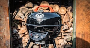 Outdoorchef Chelsea 420G – der kompakte Gaskugelgrill Outdoorchef Chelsea 420G