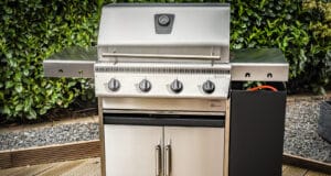 Schickling PremioGas XL II – Der Allrounder Gasgrill Schickling PremioGas XL II "Allrounder Plus"