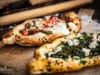 Pide selber machen – Türkische Pide vom Pizzastein im Grill Pide selber backen