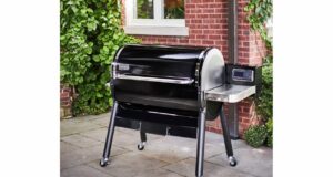 Weber SmokeFire Pelletgrill – Der neue Pelletsmoker von Weber