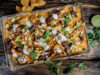Fingerfood Nachos mit Flanksteak