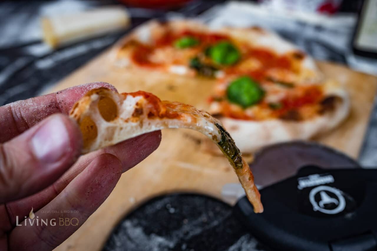 Neapolitanische Pizza - Pizza Margherita, die beste Pizza der Welt ... Neapolitanische Pizza - Pizza Margherita, die beste Pizza der Welt ...