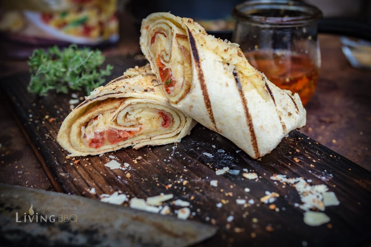 Tortillas Tacos, Burritos, Quesadillas selber machen! Wo ist der