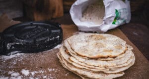 Maistortillas selber machen – Es gibt Tacos! ¡Viva Mexiko! Maistortillas selber machen