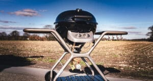 Outdoorchef Montreux 570 G – Gaskugelgrill Outdoorchef Montreux Gaskugelgrill