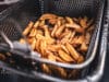 Pommes selber machen – knusprig wie in Belgien Perfekte Pommes