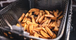 Pommes selber machen – knusprig wie in Belgien Perfekte Pommes