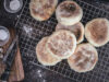Toasties – englisches Toastbrötchen Rezept zum selber machen Toasties selber machen