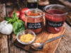 Ketchup selber machen – so geht’s Ketchup selber machen