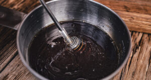 Teriyaki Sauce selber machen – einfach und schnell Teriyaki Marinade zubereiten