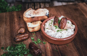 Dattelcreme Rezept – orientalisch lecker Dattelcreme